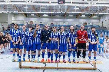 Bild 59 - wBJ Power Girls Cup Suederelbe